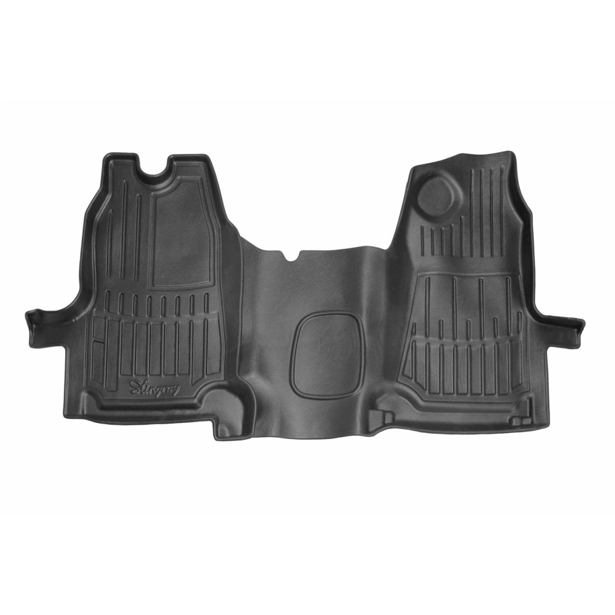 Gummimattor FORD Transit 2000-2006 Gummimattor FORD Transit 2000-2006