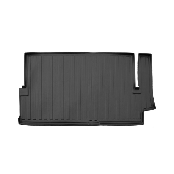 Gummimattor FORD Transit Custom från 2023 / 2nd row