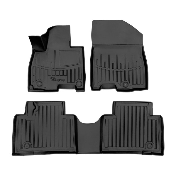 Gummimattor Hyundai Palisade (LX3) från 2024 