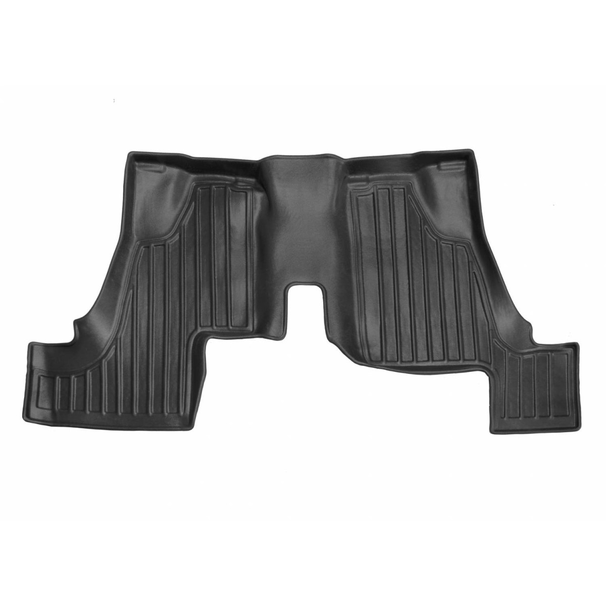 Gummimattor Mercedes-Benz GL X166 2012-2015 (3 row)