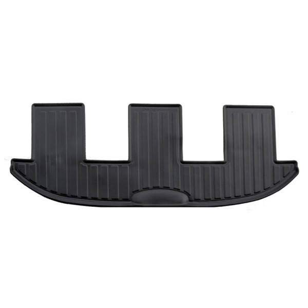 Gummimattor SEAT Alhambra II 7N 2010-2020