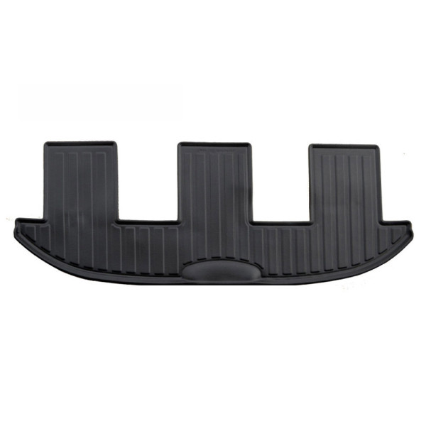 Gummimattor VOLKSWAGEN Sharan II 2010-2022