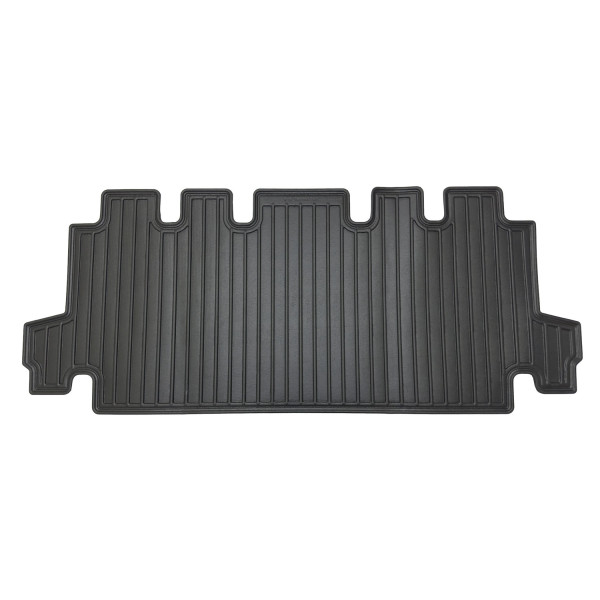 Gummimattor Volkswagen T7 från 2022 (1+1, 3 row)