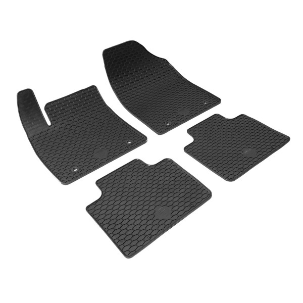 Gummimattor MG EHS 2022-2024