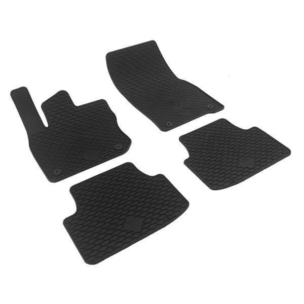 Gummimattor Volkswagen Tiguan mHEV från 2024