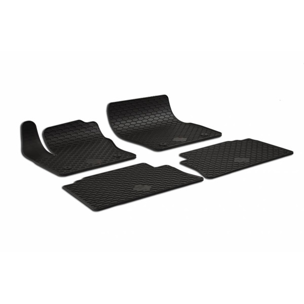 Gummimattor FORD KUGA 2008-2013