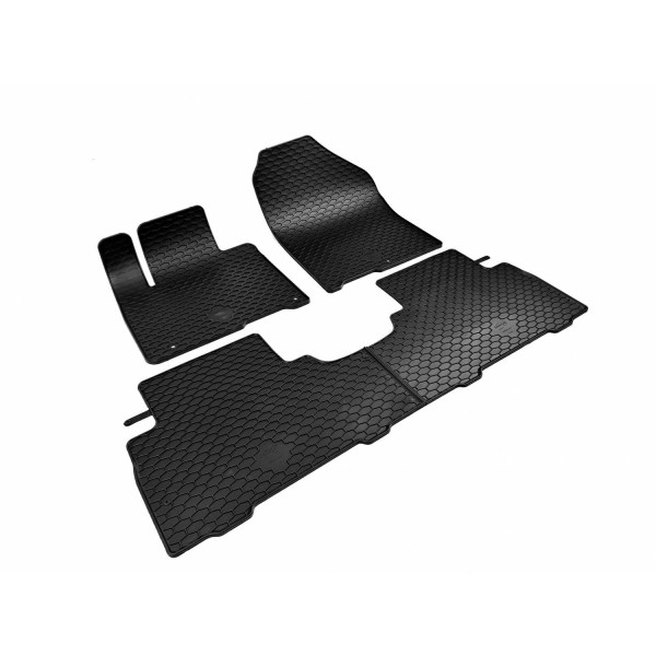 Gummimattor KIA SORENTO (UM) 2015-2020