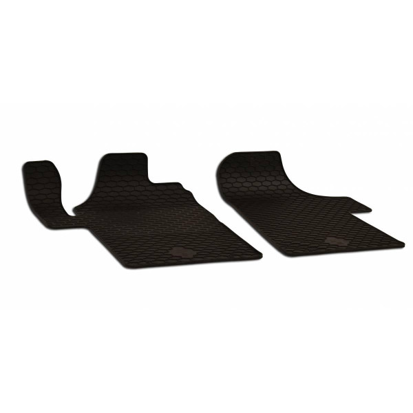 Gummimattor MB W639 Viano 2003-2014