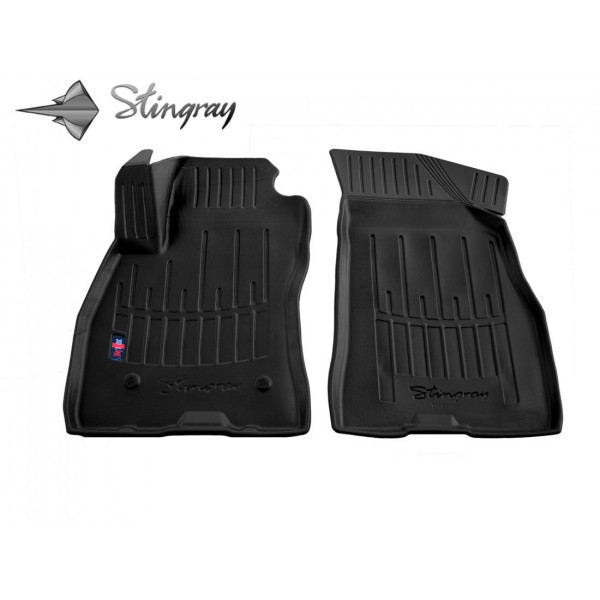 Gummimattor OPEL Combo D 2011-2018