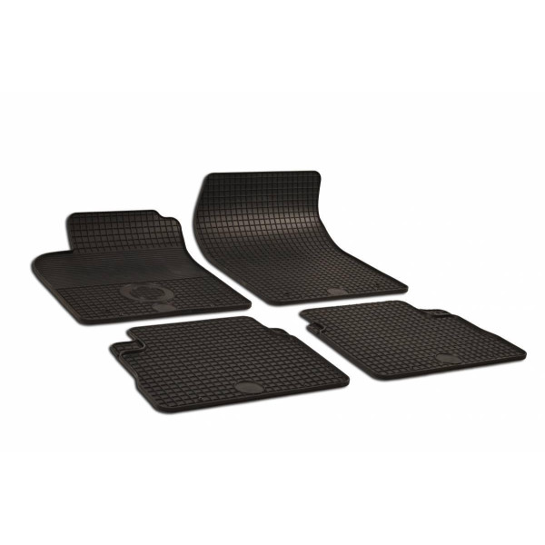 Gummimattor OPEL Signum 2003-2008