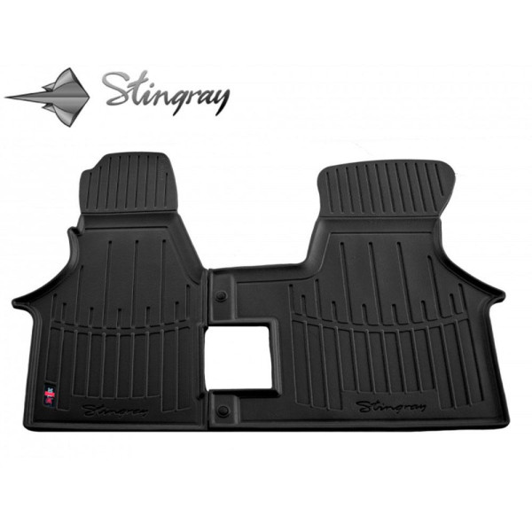 Gummimattor VOLKSWAGEN T4 1991-2003