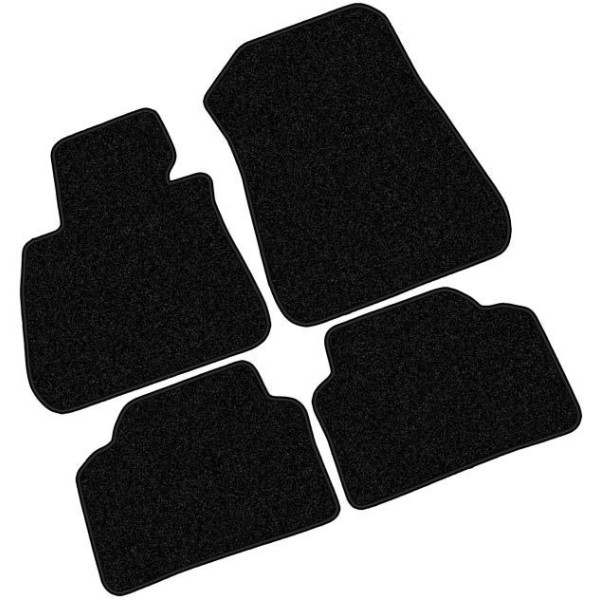 Textilmattor BMW 3-Class G20-G21 2019-2026