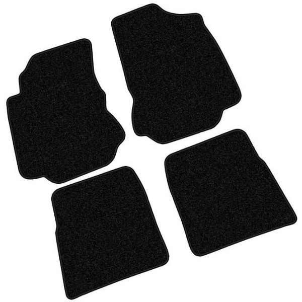 Textilmattor Chrysler PT Cruiser 2000-2010