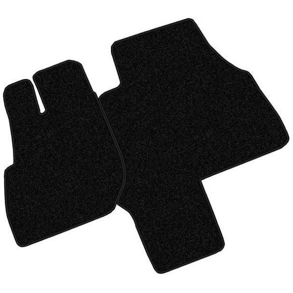 Textilmattor Peugeot Boxer (3 platser) 1994-2002
