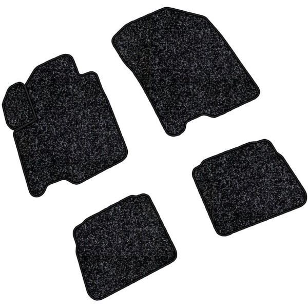 Textilmattor Suzuki SX4 S-Cross 2013-2021