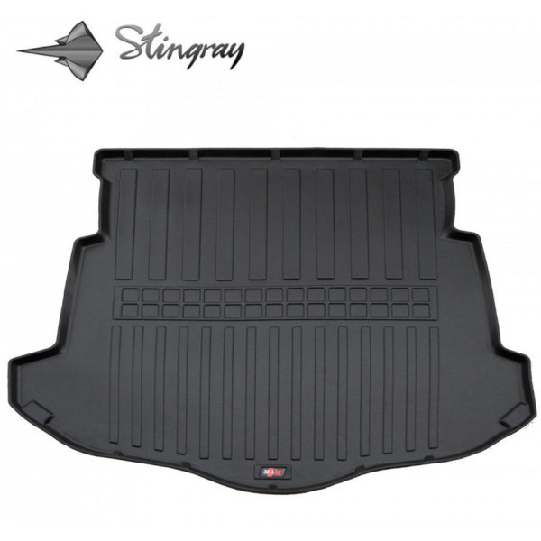 Gummi bagagerumsmatta FORD Mondeo IV 2007-2014