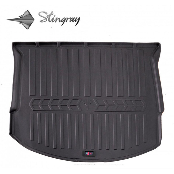 Gummi bagagerumsmatta FORD Mondeo IV 2007-2014 (kombi)