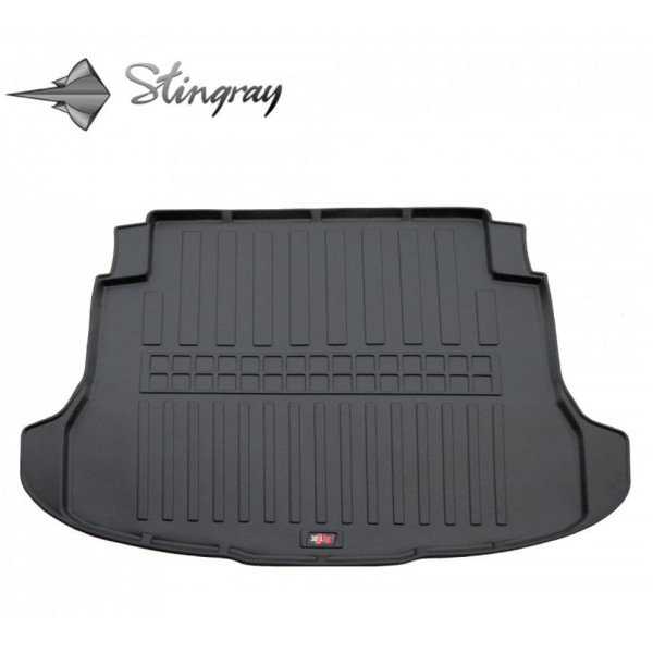 Gummi bagagerumsmatta HONDA CR-V III 2006-2012