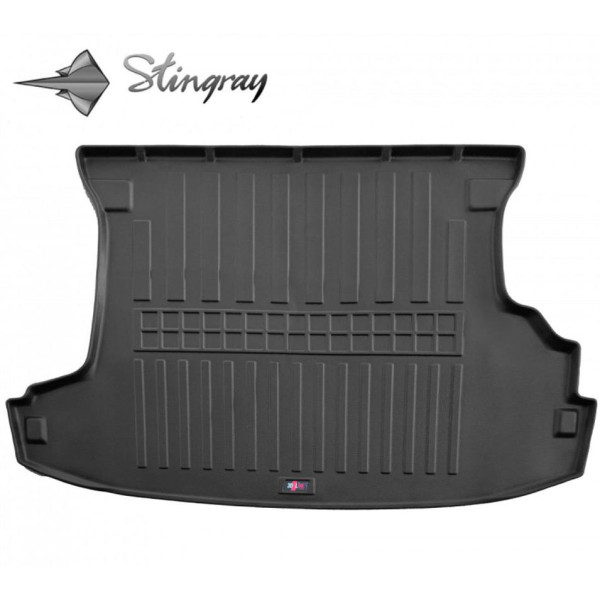 Gummi bagagerumsmatta NISSAN X-Trail T30 2001-2007