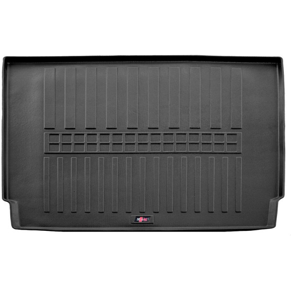 Gummi bagagerumsmatta PEUGEOT 5008 2008-2017