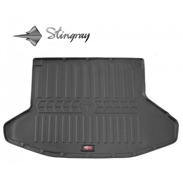 Gummi bagagerumsmatta TOYOTA Prius 2003-2009