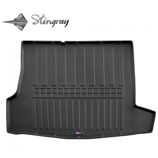 Gummi bagagerumsmatta VOLKSWAGEN Passat B5 1996-2005, (sedan)