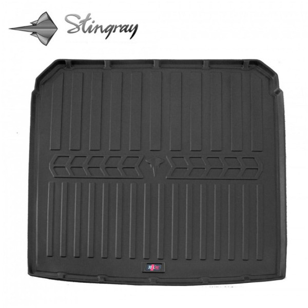 Gummi bagagerumsmatta VOLKSWAGEN Passat CC 2008-2017