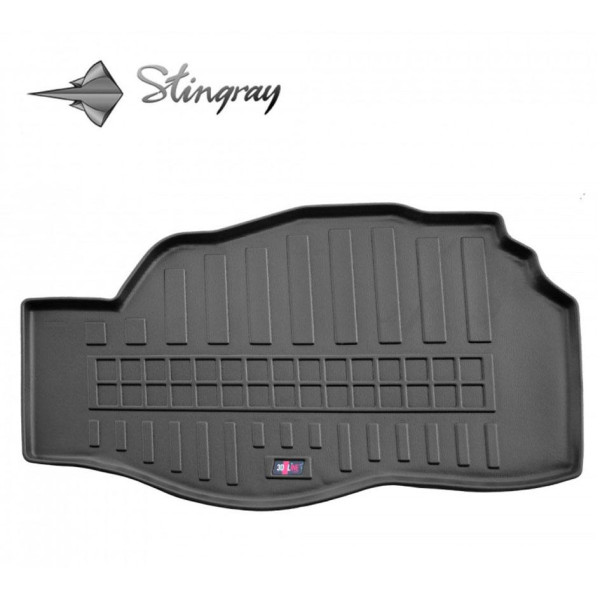Gummi bagagerumsmatta FORD Mondeo V från 2014
