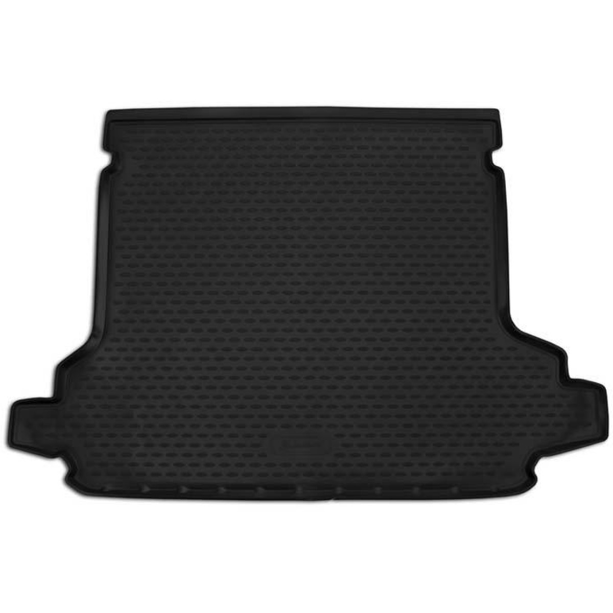 Gummi 3D bagagerumsmatta SUBARU Outback från 2015 universal / högre kanter Gummi 3D bagagerumsmatta SUBARU Outback från 2015 universal / högre kanter