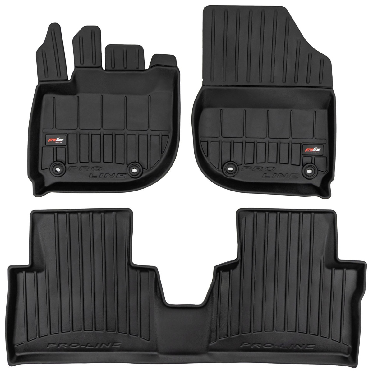 Gummimattor Proline Honda e:Ny1 Suv från 2023