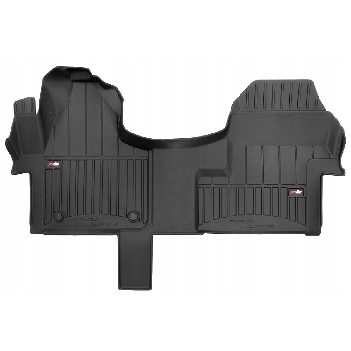 Gummimattor Proline Mercedes-Benz Sprinter W907 från 2018