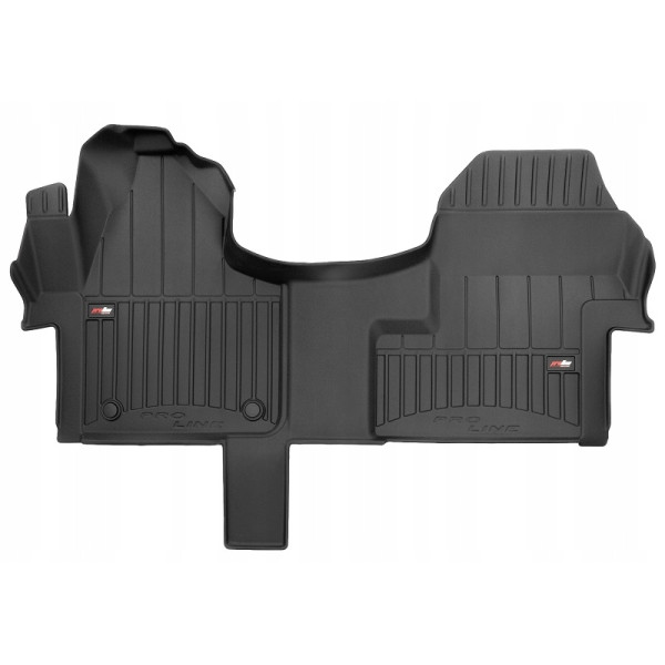 Gummimattor Proline Mercedes-Benz Sprinter W907 från 2018