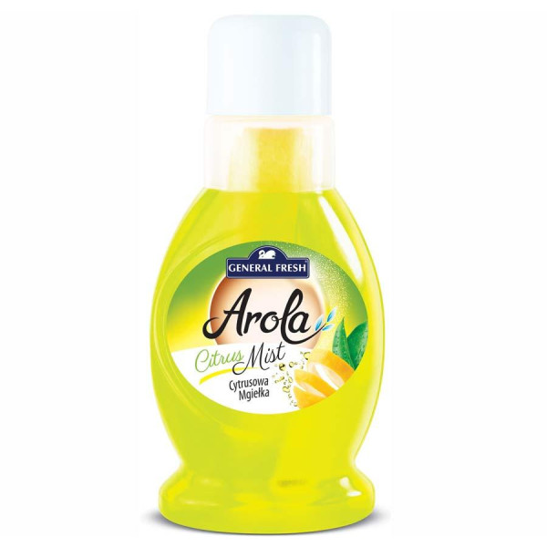 Luftfräschare Arola Citrus Mist 300ml