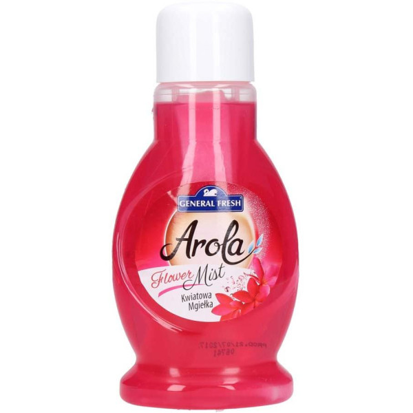 Luftfräschare Arola Flower Mist 300ml