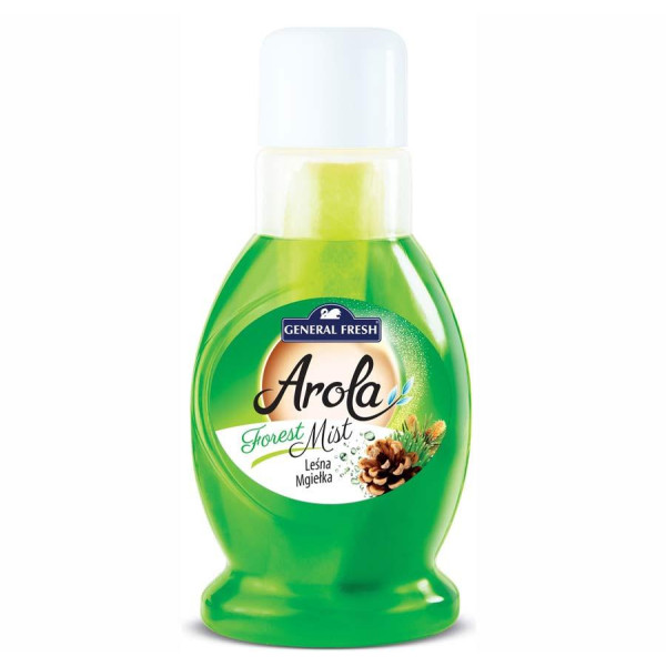 Luftfräschare Arola Forest Mist 300ml