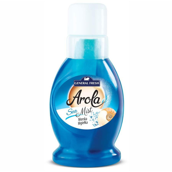 Luftfräschare Arola Sea Mist 300ml