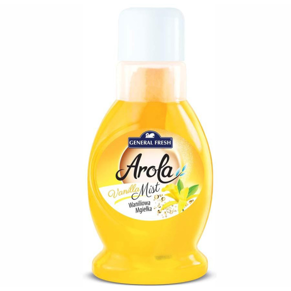 Luftfräschare Arola Vaniljmist 300ml