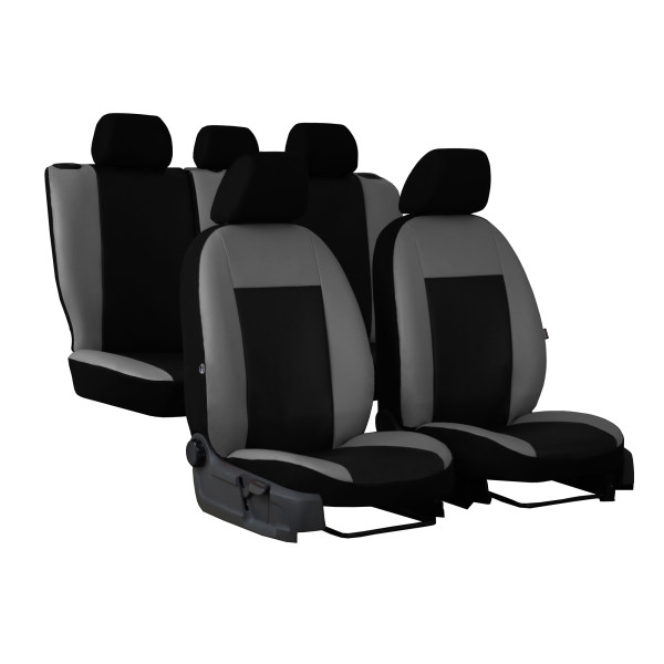 ROAD sätesöverdrag (eco läder) Volvo S60 I 2000-2010