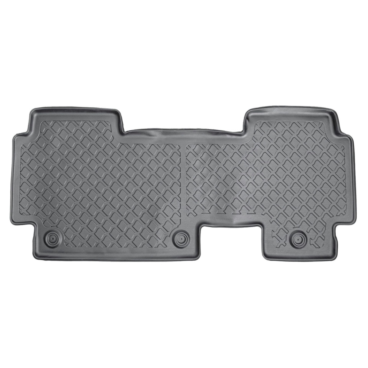 Bil golvmattor Volkswagen ID.Buzz electric från 2022 (2 säten)