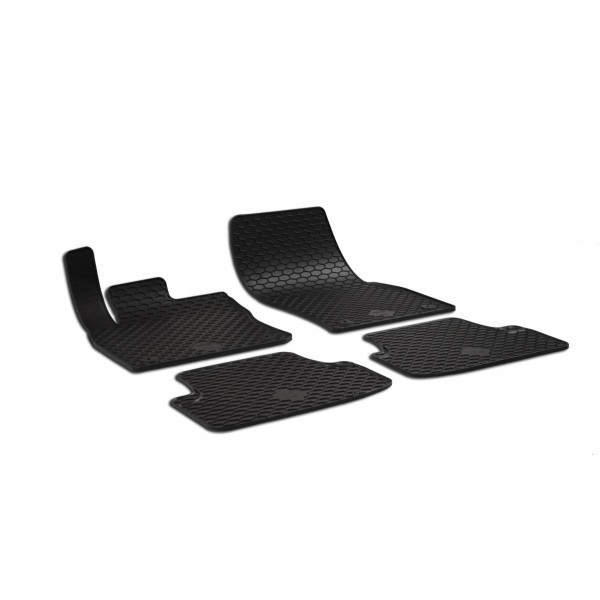 Gummimattor SEAT ATECA från 2016