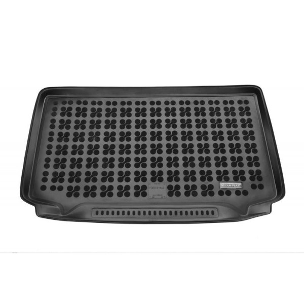 Gummi bagagerumsmatta Ford B-Max 2012-2017 (den övre delen)