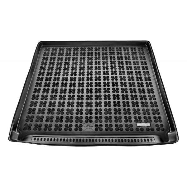 Gummi bagagerumsmatta Opel Astra IV J Station Wagon 2010-2015
