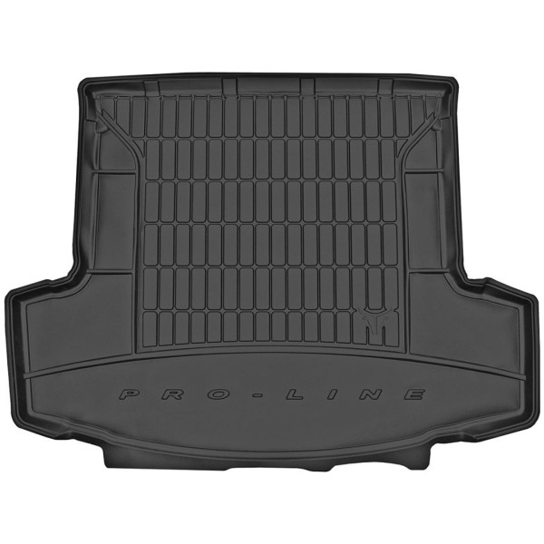 Gummi bagagerumsmatta Proline Chevrolet Captiva I 2006-2018