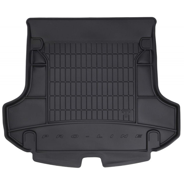 Gummi bagagerumsmatta Proline Dacia Logan MCV II 2012-2020