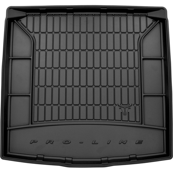 Gummi bagagerumsmatta Proline Ford Focus Station wagon från 2018 (apatinis)