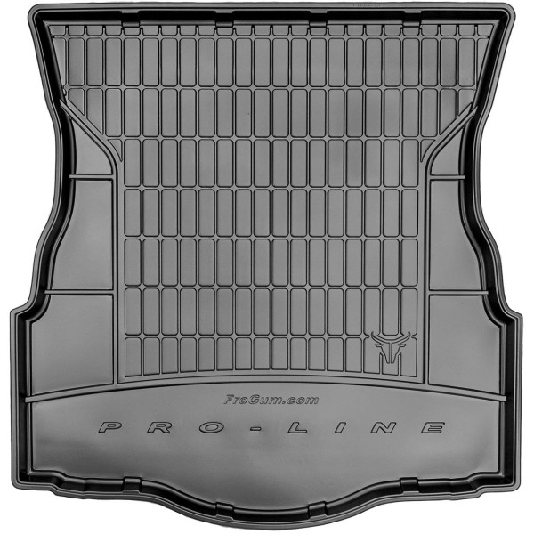 Gummi bagagerumsmatta Proline Ford Mondeo V Sedan från 2015
