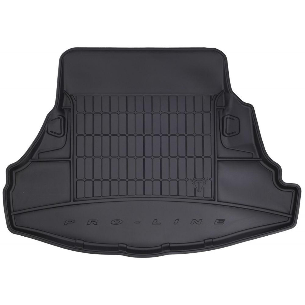 Gummi bagagerumsmatta Proline Honda Accord VII Sedan 2002-2008