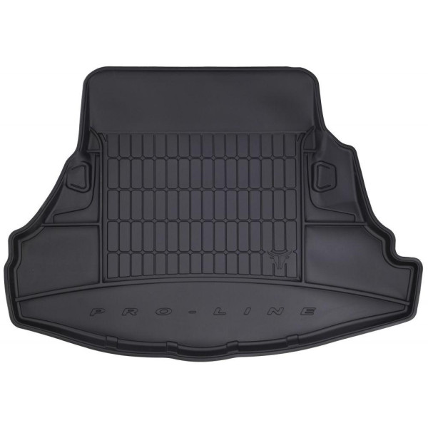 Gummi bagagerumsmatta Proline Honda Accord VII Sedan 2002-2008