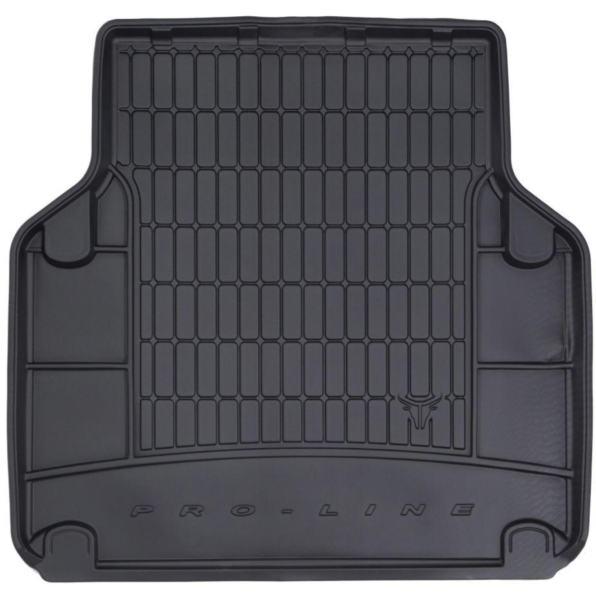 Gummi bagagerumsmatta Proline Honda Accord VIII Combi 2008-2012