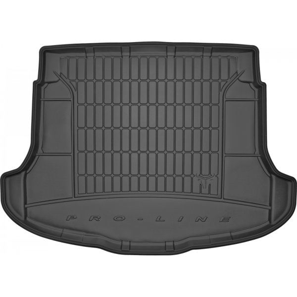 Gummi bagagerumsmatta Proline Honda CR-V III 2006-2011